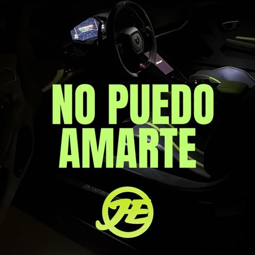 NO PUEDO AMARTE