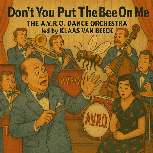 Dont You Put The Bee on Me