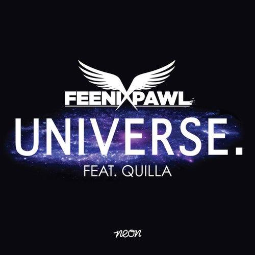 Universe (Radio Edit) [feat. Quilla]