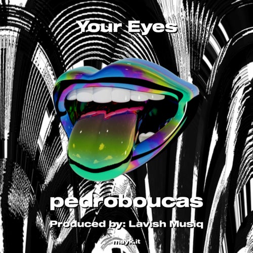 Your Eyes
