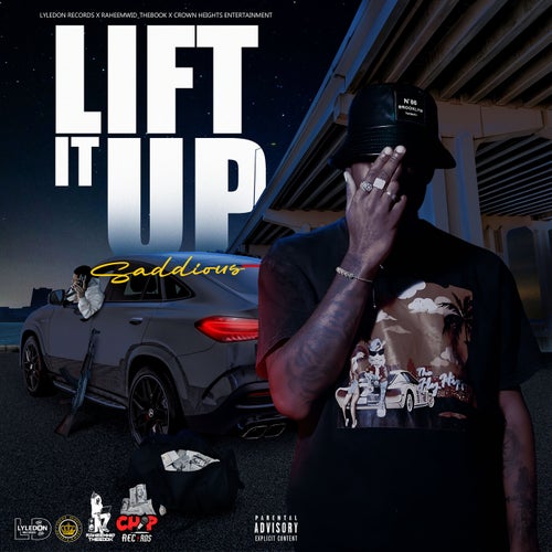 Lift It Up