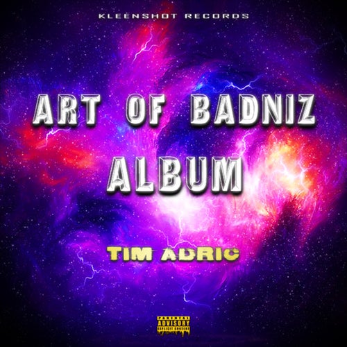 Art of Badniz