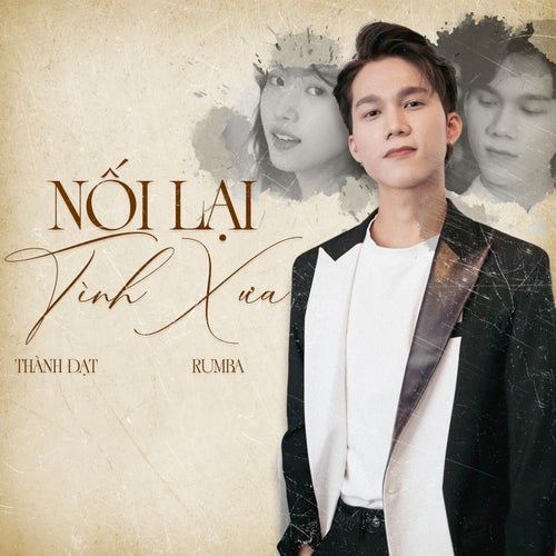 Nối Lại Tình Xưa (Rumba)