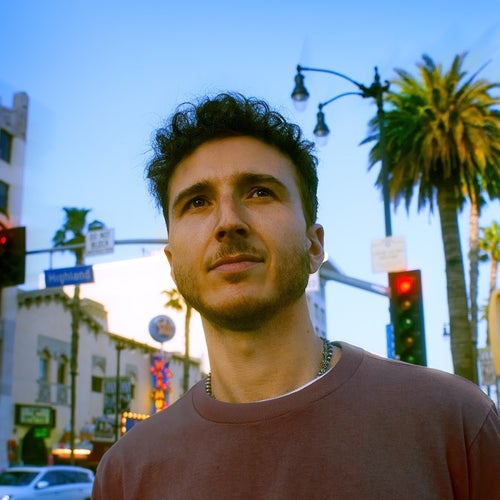 RL Grime Profile