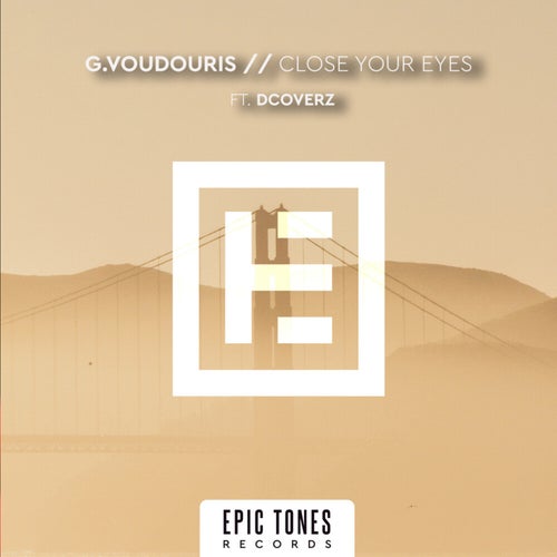 Close Your Eyes