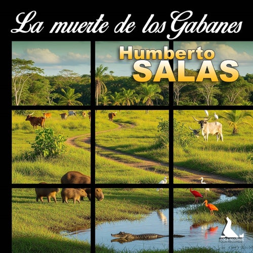 La Muerte De Los Gabanes