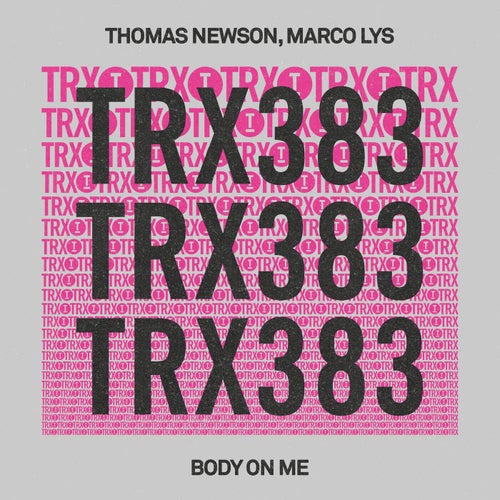 Body On Me
