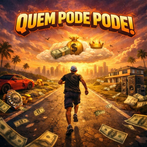 Quem Pode Pode