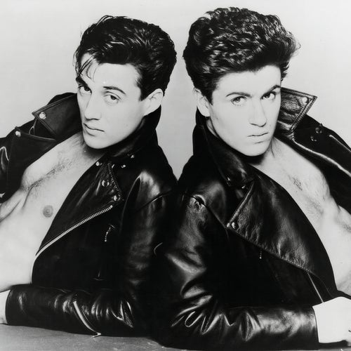 Wham! Profile