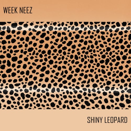 Shiny Leopard