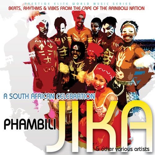 Phambili