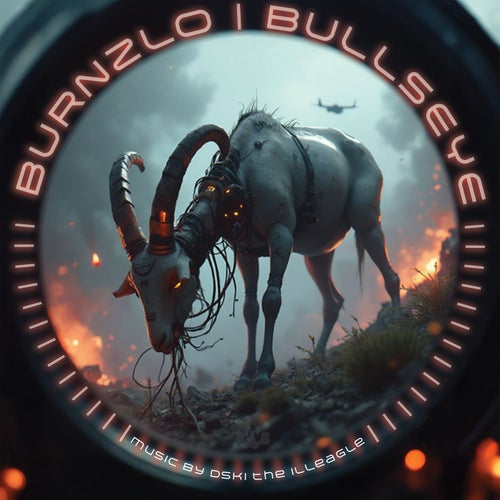 Bullseye