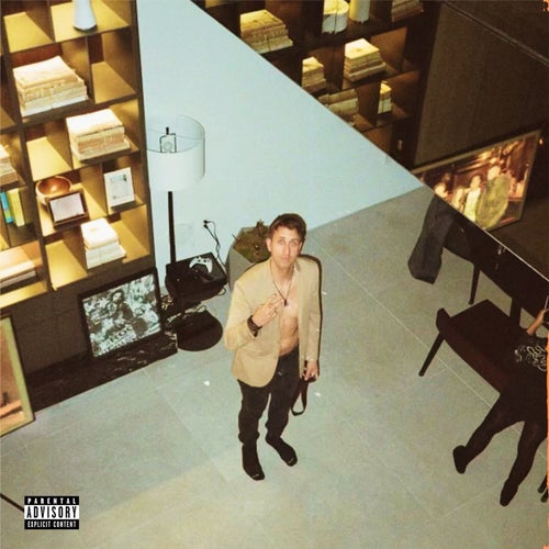 Track Artwork