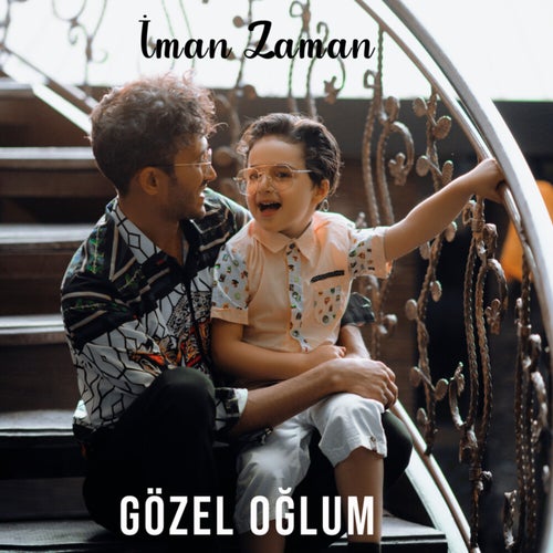 Gözel Oğlum