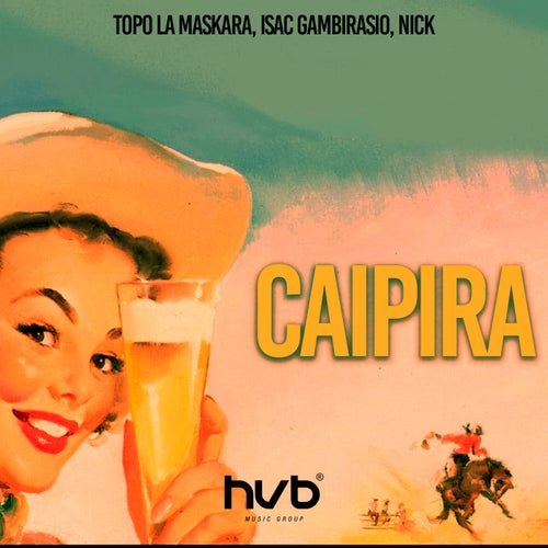 CAIPIRA