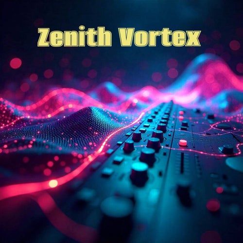 Zenith Vortex (Psy Beat)