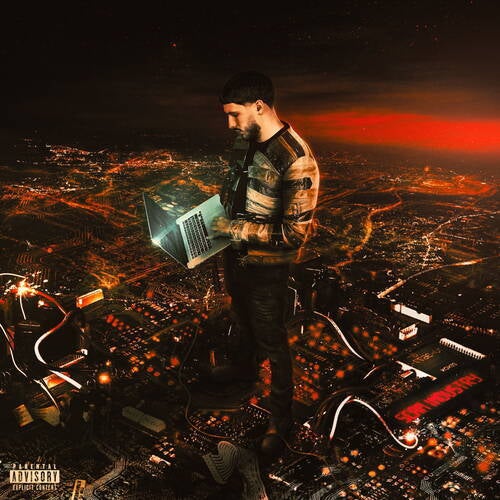 Scam Industry (Deluxe)