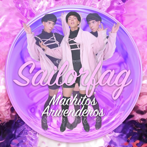Machitos Arwenderos