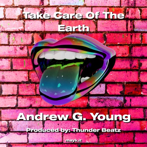 Take Care Of The Earth
