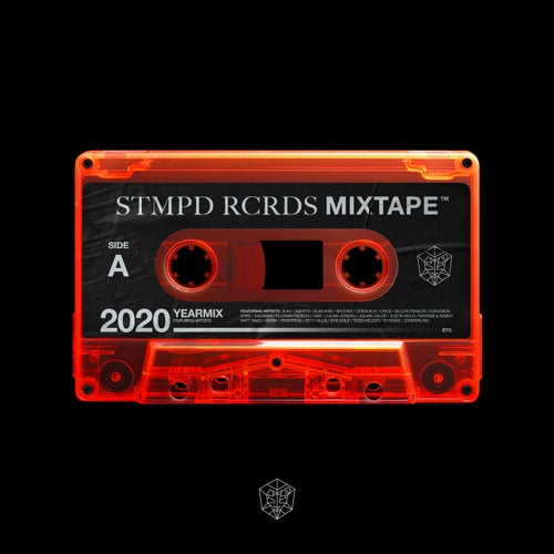STMPD RCRDS Mixtape 2020 Side A