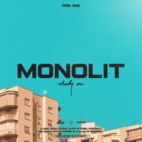 Monolit