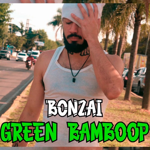 Green Bamboop