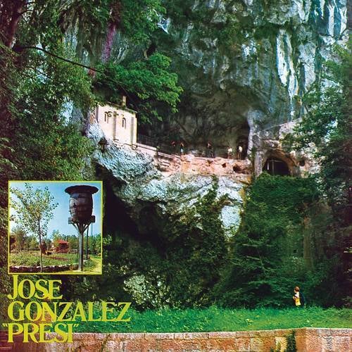 José González "Presi" (1973) (Remasterizado 2023)