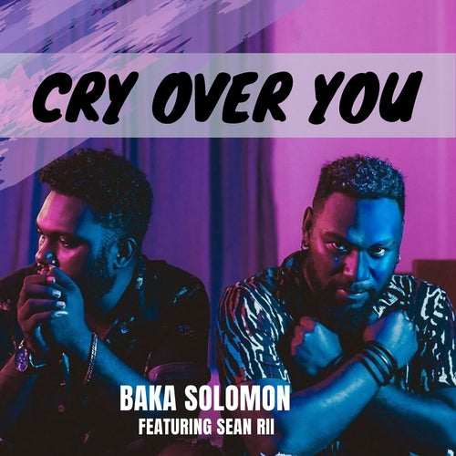 Cry over You
