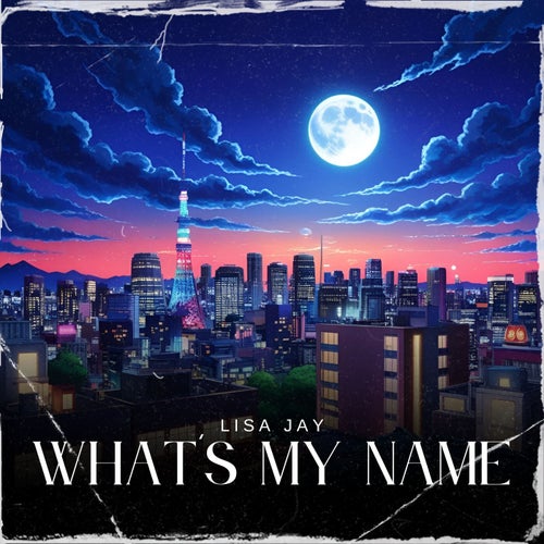 what´s my name