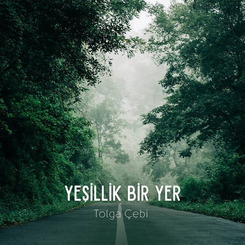 Yeşillik Bir Yer