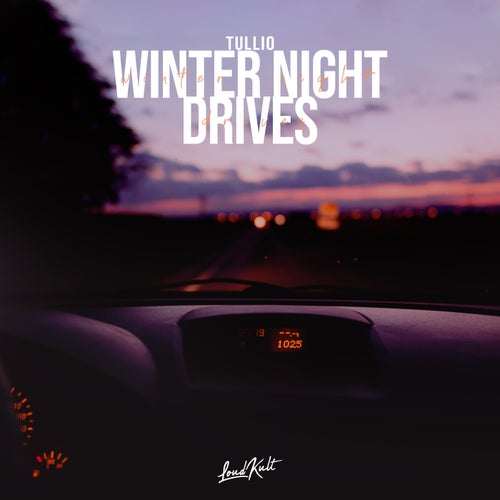 Winter Night Drives