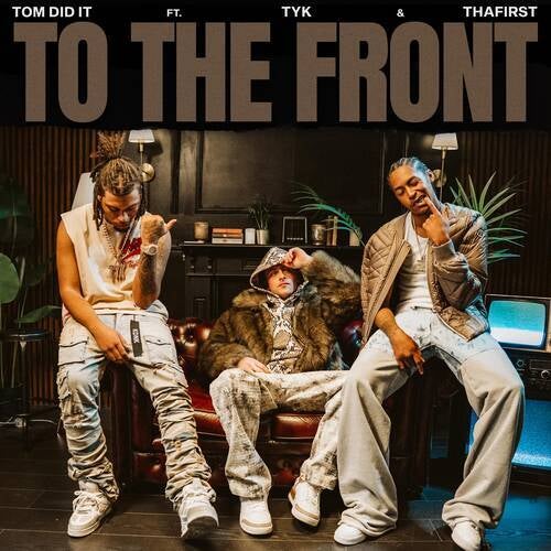 To The Front