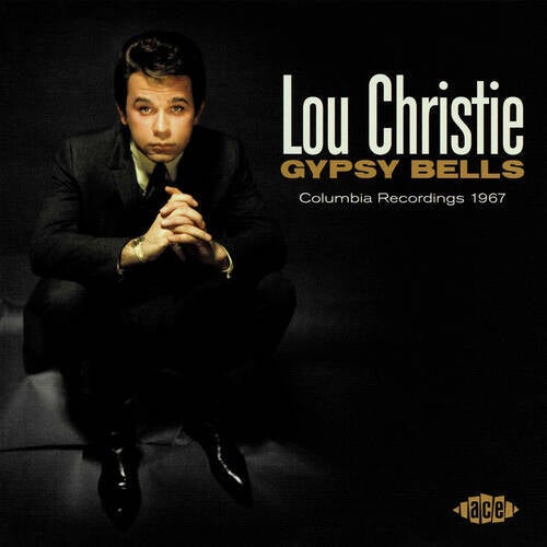 Gypsy Bells - The 1967 Columbia Recordings