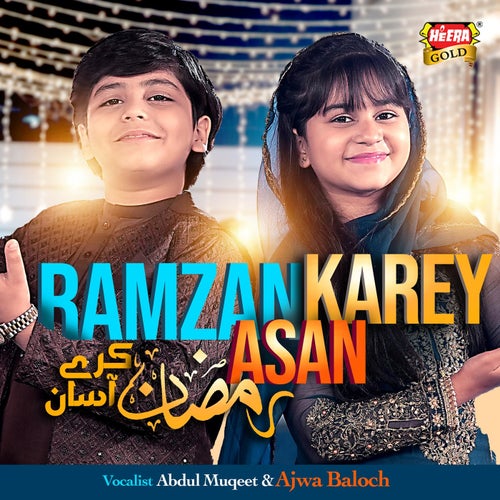 Ramzan Karey Asan