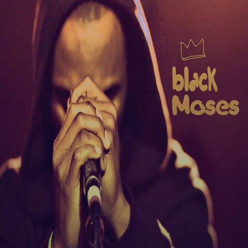 Black Moses Profile