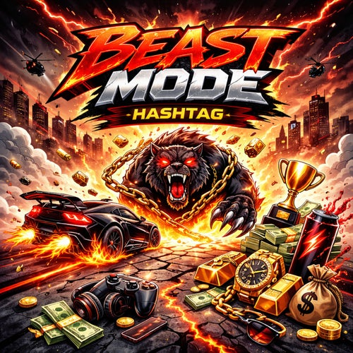 Beast Mode