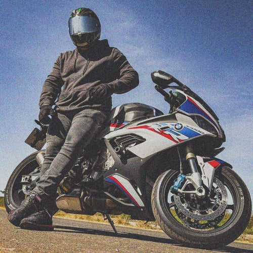 S1000RR