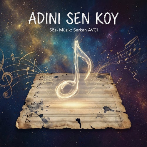 Adını Sen Koy
