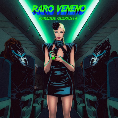 Raro Veneno