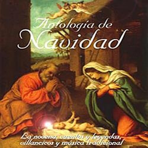 Antología de Navidad