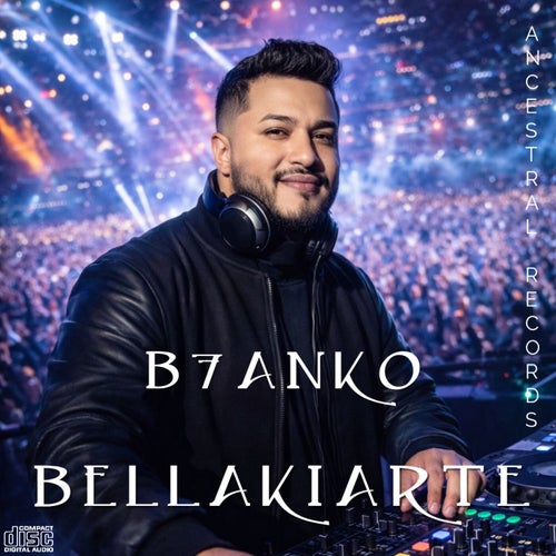 Bellakiarte