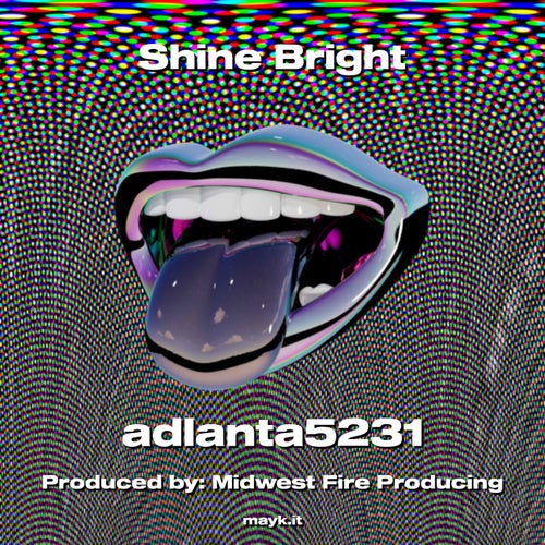 Shine Bright