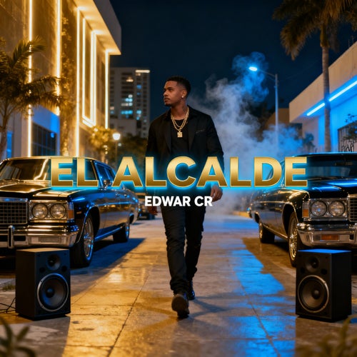 El Alcalde