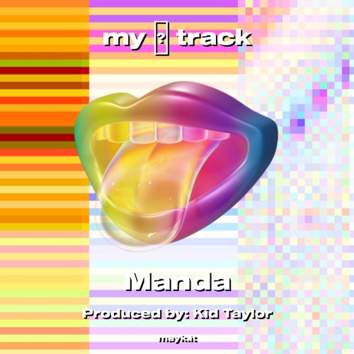 my  track