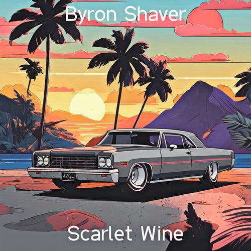 Scarlet Wine