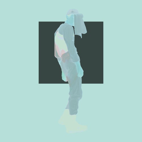 Grey Love City Flood