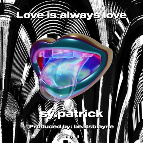 is always