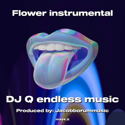 Flower instrumental