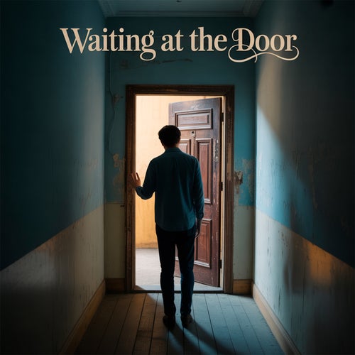 Waiting at the Door