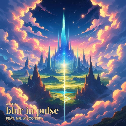 blur in pulse (feat. Mr. Wisconsin)